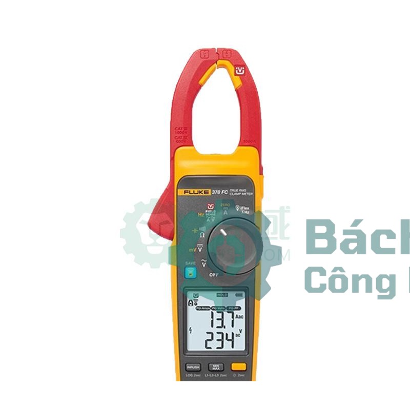 Dụng cụ đo lường FLUKE GFA483