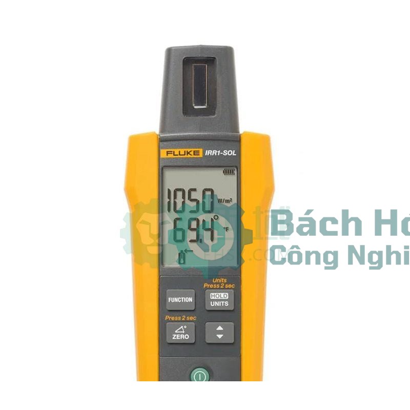 Dụng cụ đo lường FLUKE GFA572