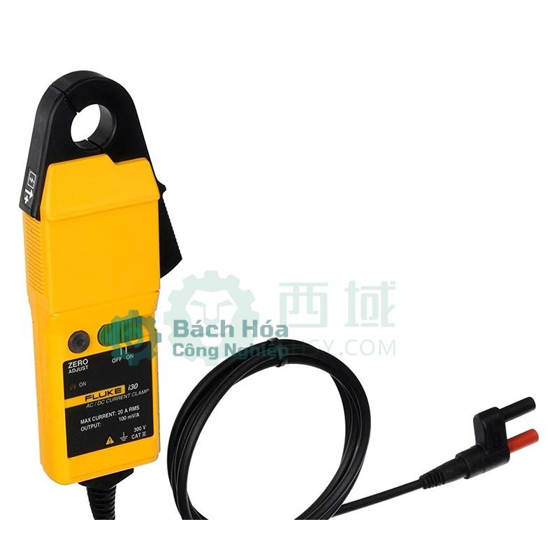 Dụng cụ đo lường FLUKE I30