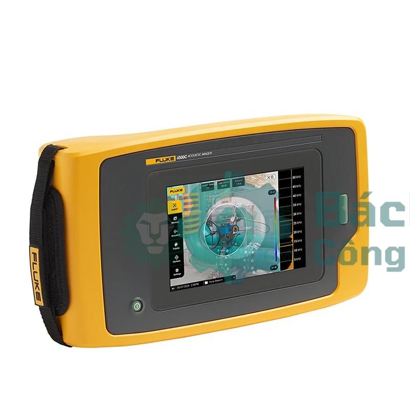 Dụng cụ đo lường FLUKE II500C
