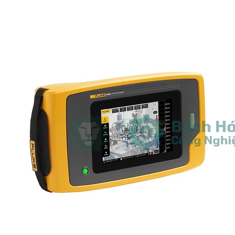 Dụng cụ đo lường FLUKE II905C