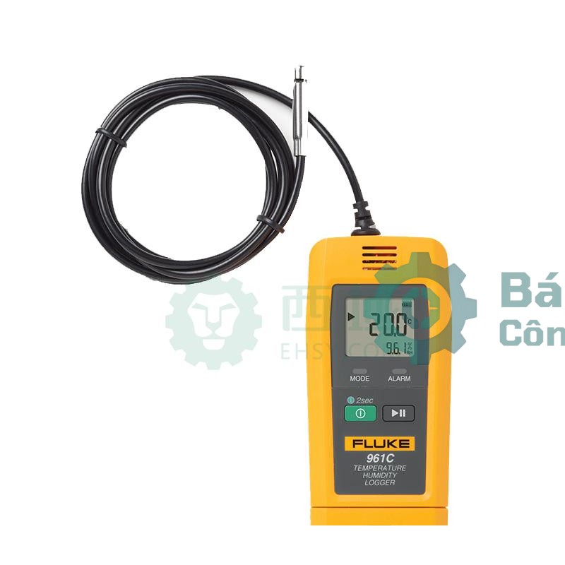 Dụng cụ đo lường FLUKE JVA150