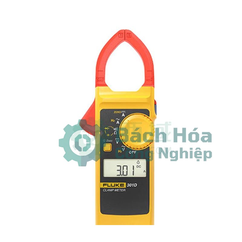 Dụng cụ đo lường FLUKE JVA165