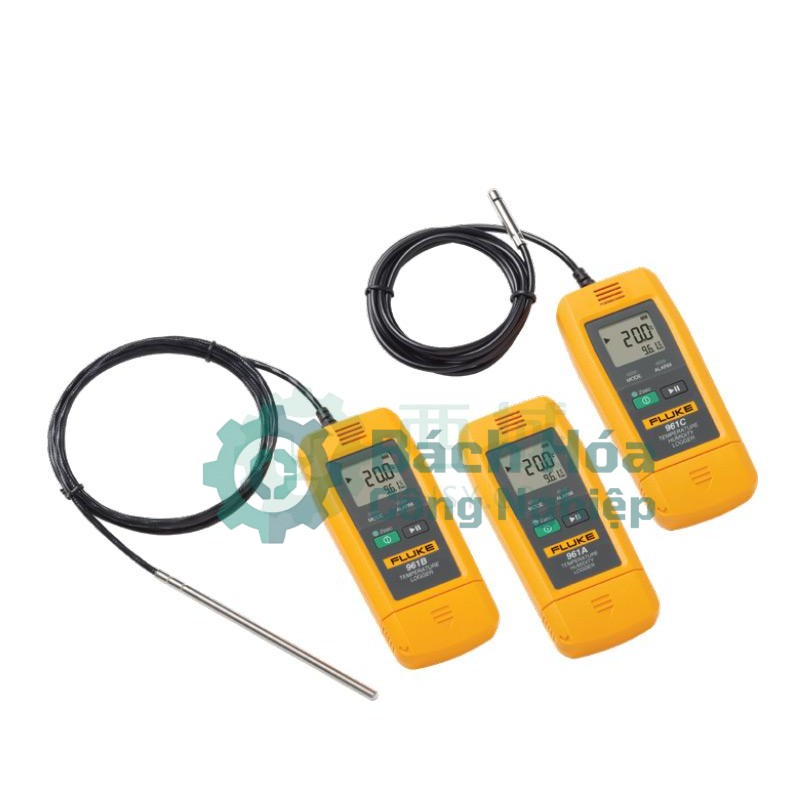 Dụng cụ đo lường FLUKE JVA169