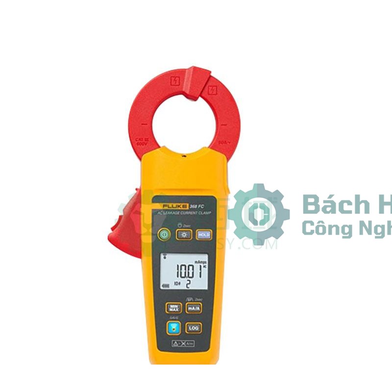 Dụng cụ đo lường FLUKE KGH326