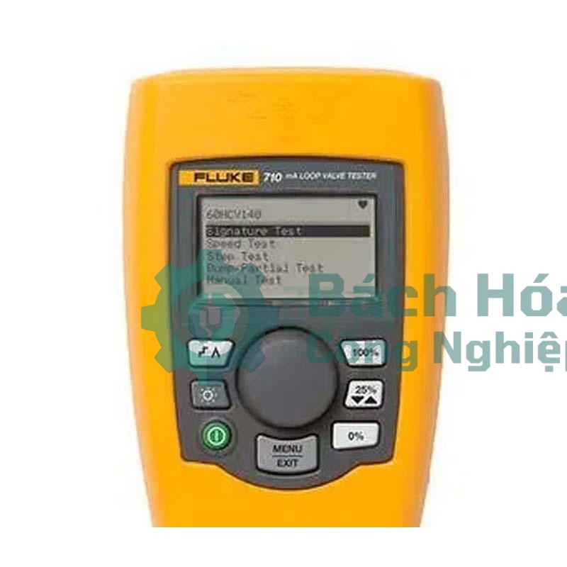 Dụng cụ đo lường FLUKE QNM488