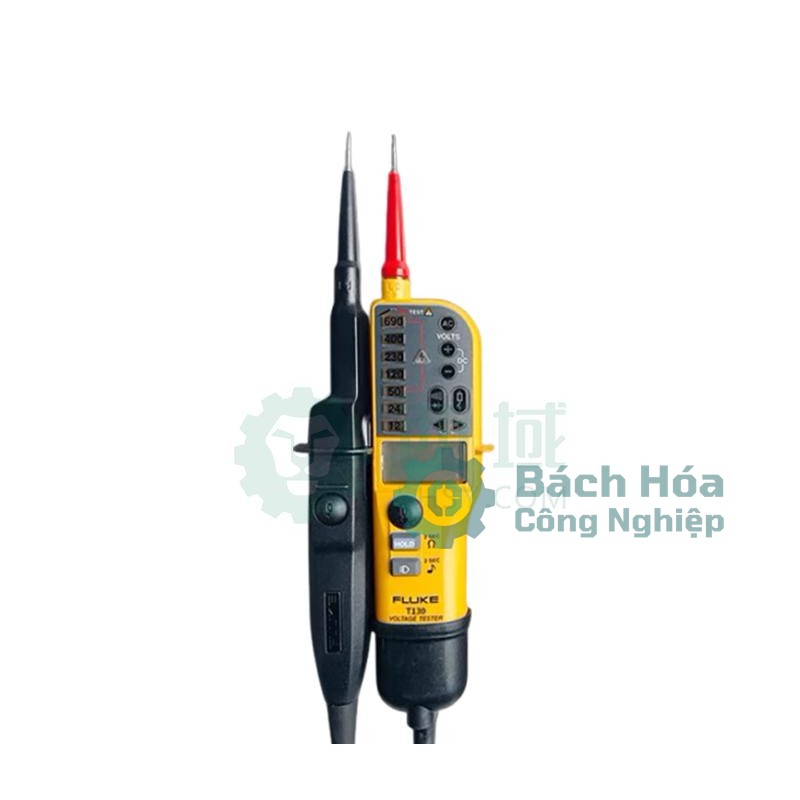 Dụng cụ đo lường FLUKE T130