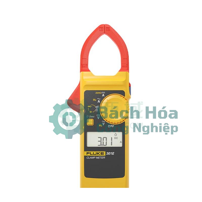 Dụng cụ đo lường FLUKE TUN720