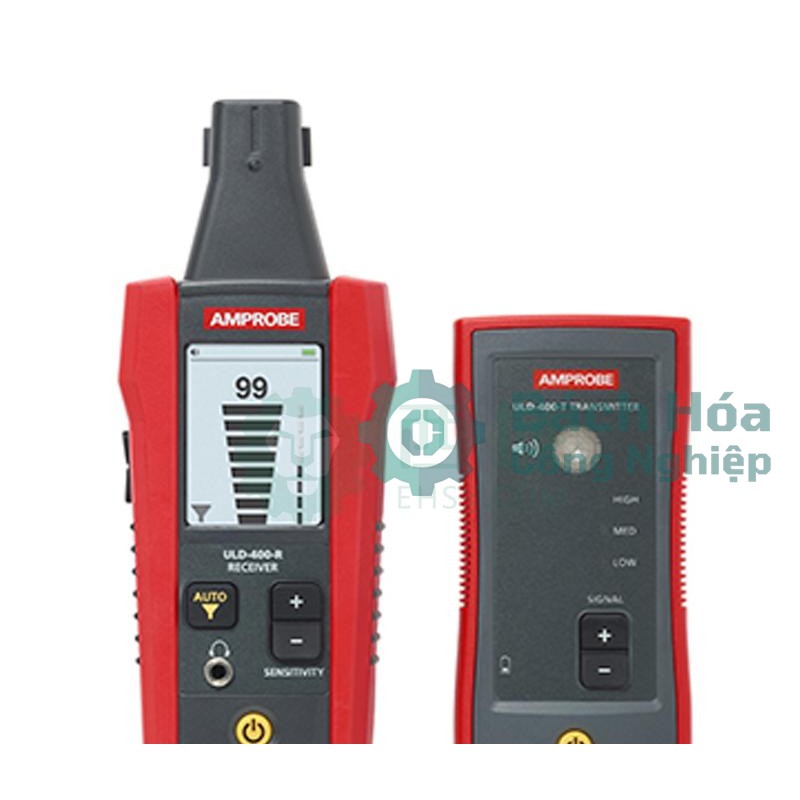 Dụng cụ đo lường FLUKE UTB894