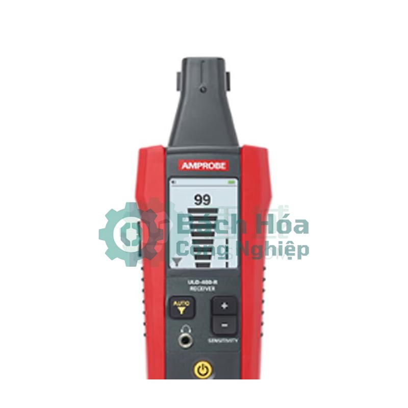 Dụng cụ đo lường FLUKE VDD198