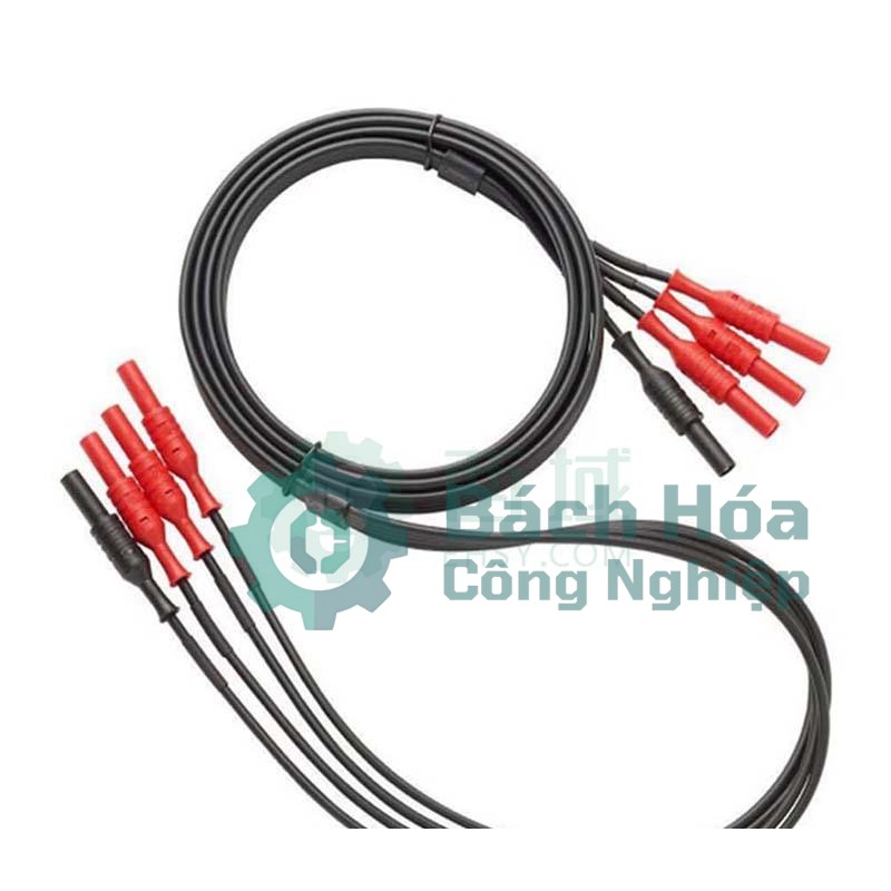 Dụng cụ đo lường FLUKE VMV233