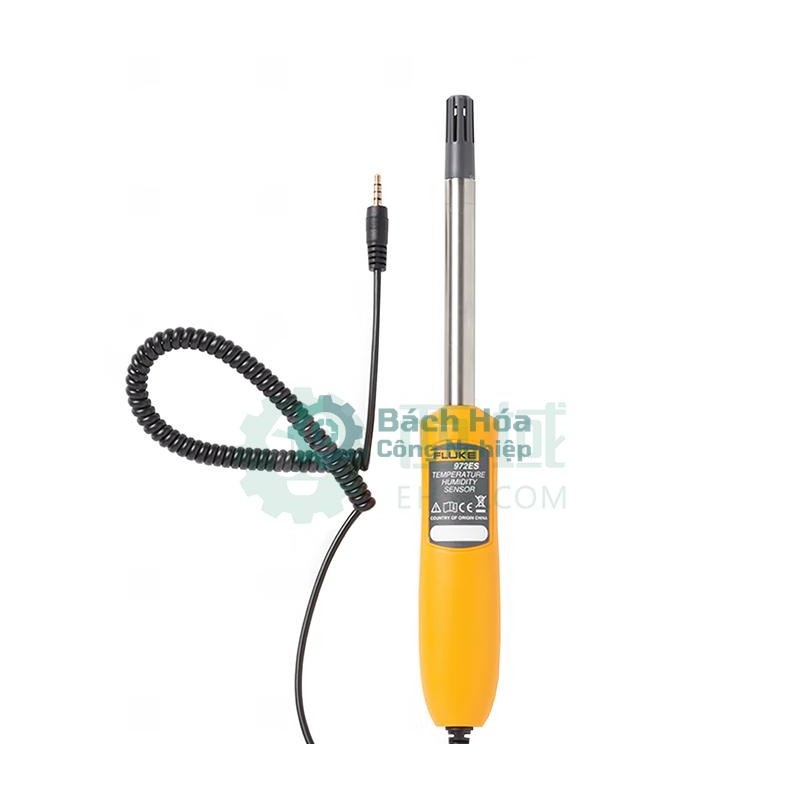 Dụng cụ đo lường FLUKE YEE807