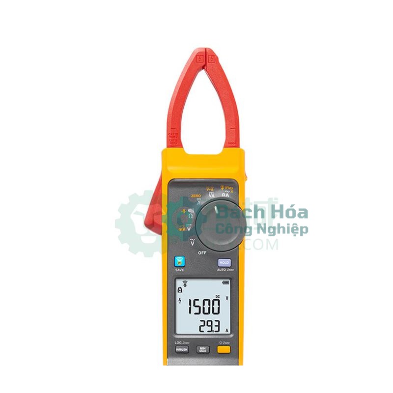 Dụng cụ đo lường FLUKE YFE680