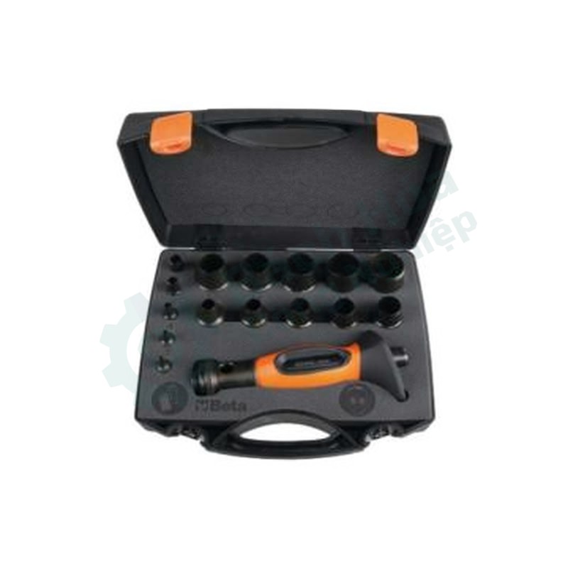Dụng cụ đột lỗ (kìm đục lỗ) BETA 011050255