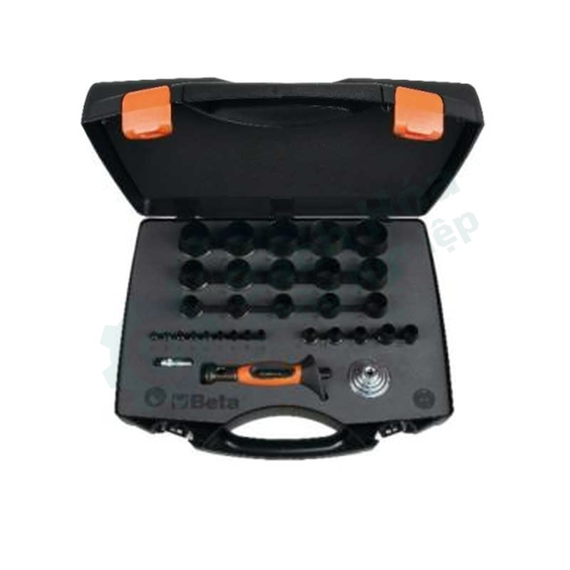 Dụng cụ đột lỗ (kìm đục lỗ) BETA 011050257