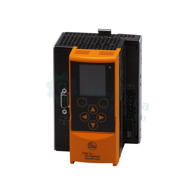 Dụng cụ IFM AC1411