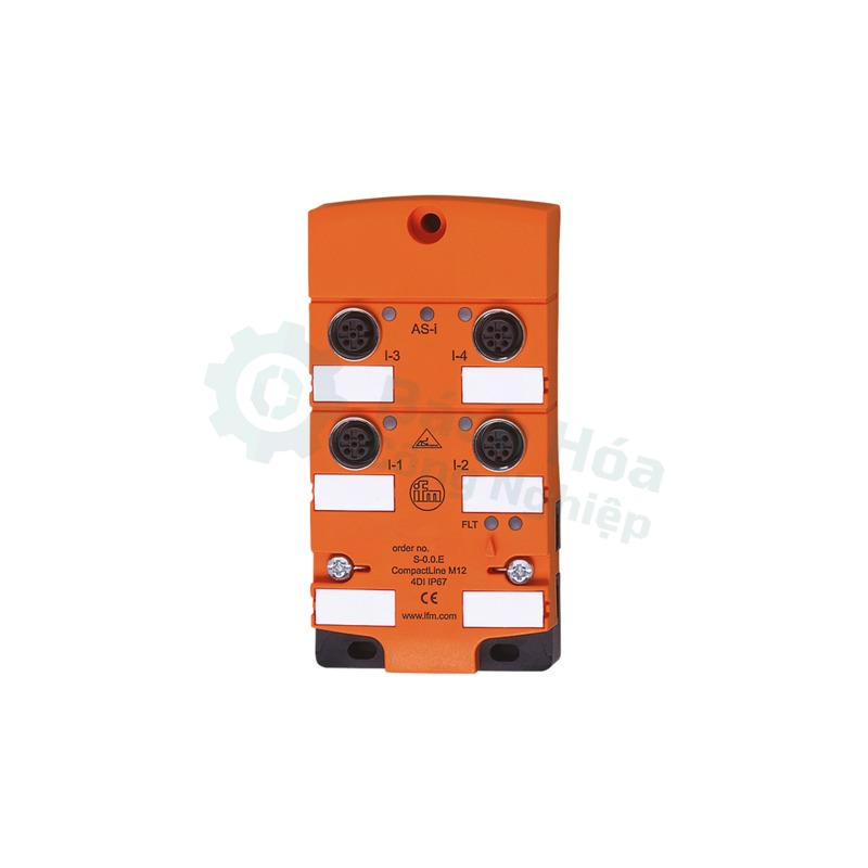 Dụng cụ IFM AC2457