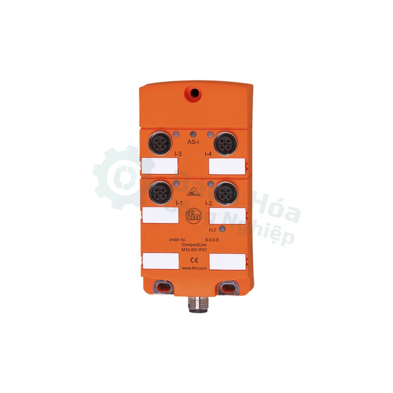 Dụng cụ IFM AC2464