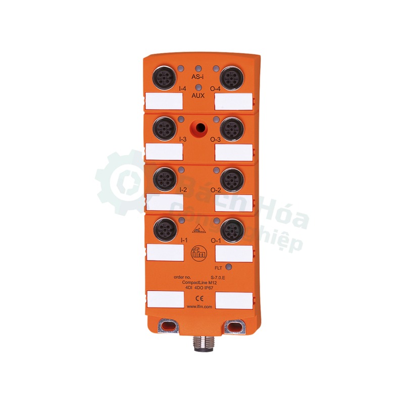 Dụng cụ IFM AC2465