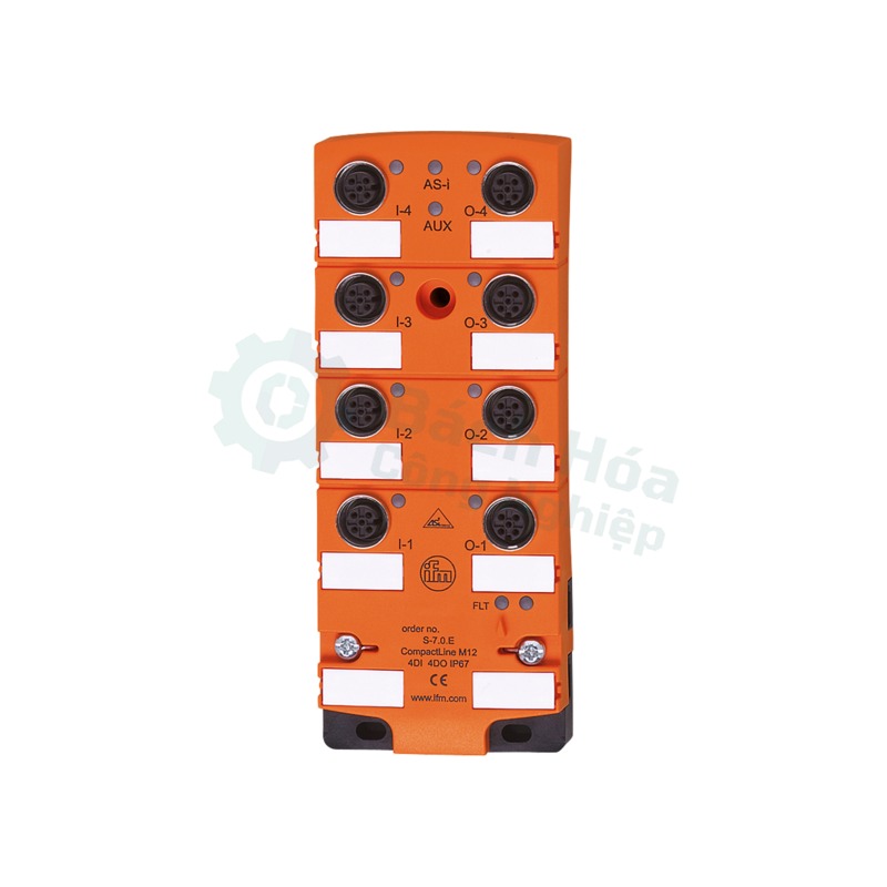 Dụng cụ IFM AC2476