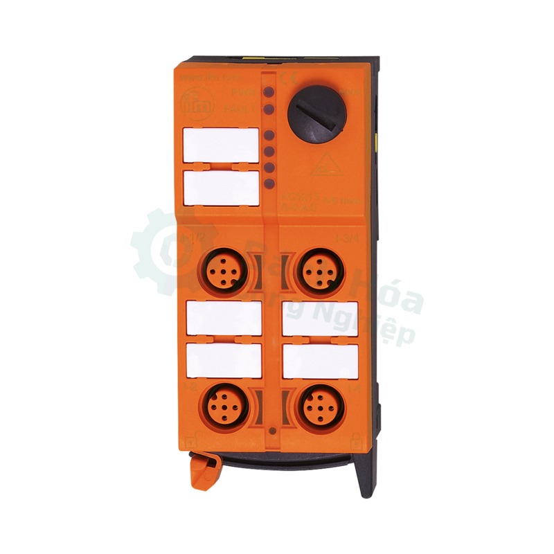 Dụng cụ IFM AC5205