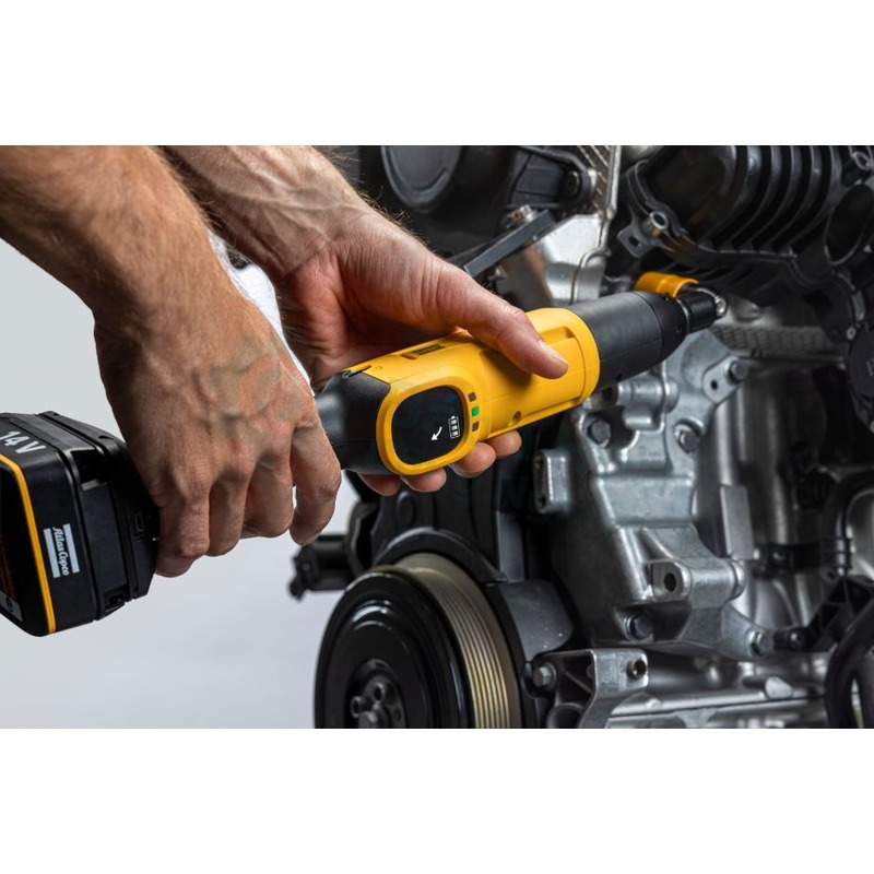 Dụng cụ khí nén Atlas Copco XCB-P-12-I06