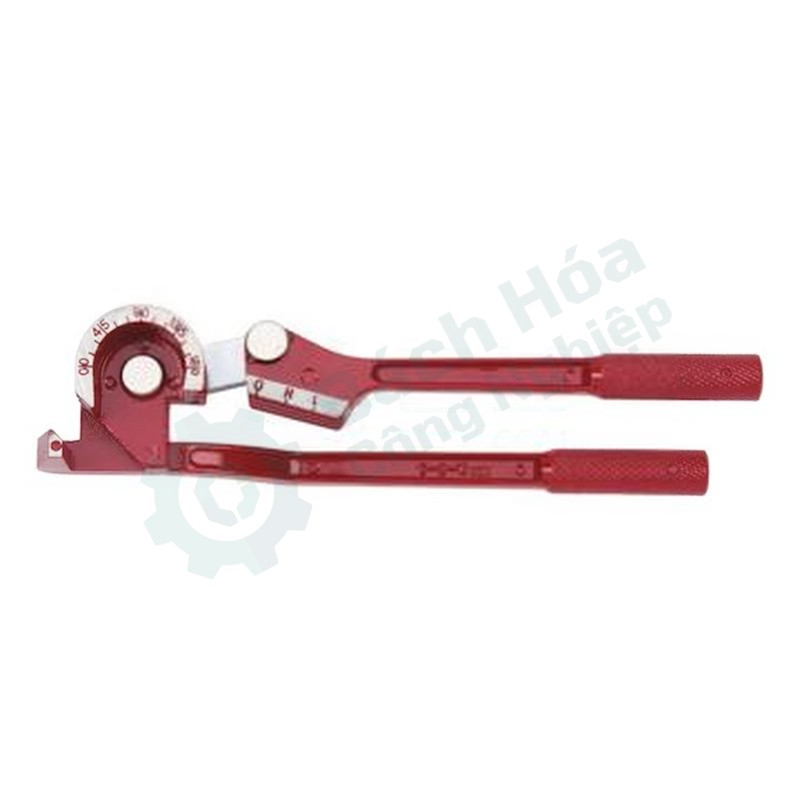Dụng cụ uốn ống WURTH 071405