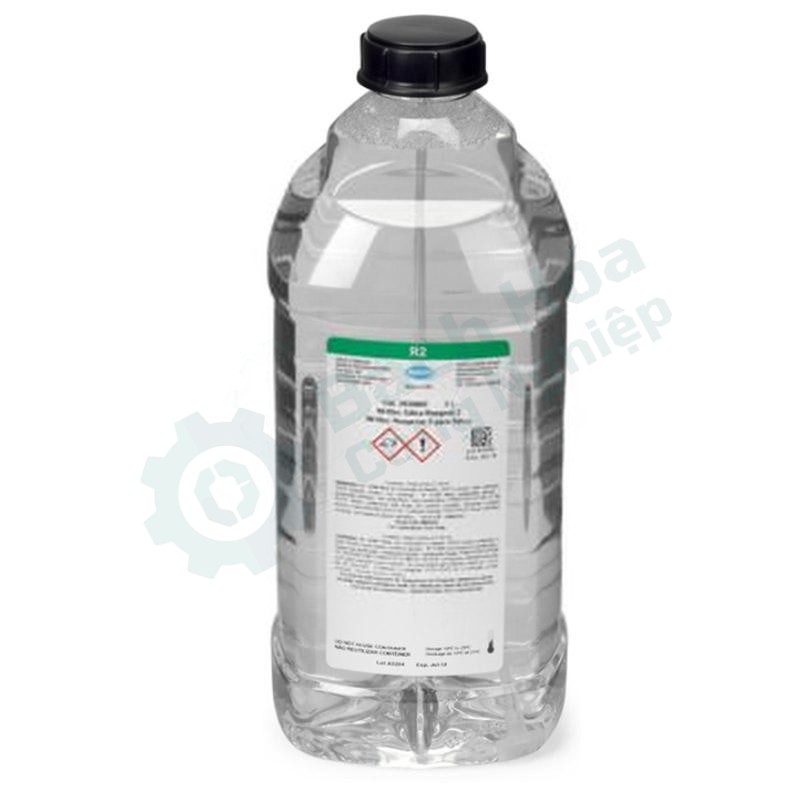 Dung dịch axit citric HACH 2035802-CN