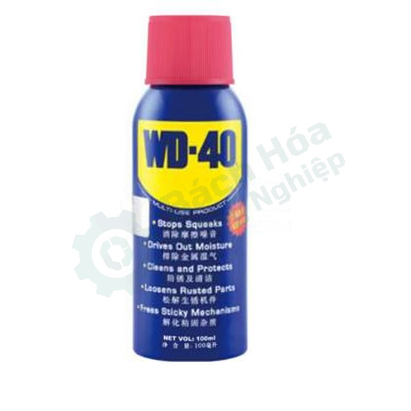 Dung dịch bảo dưỡng kim loại đa năng WD40 86100