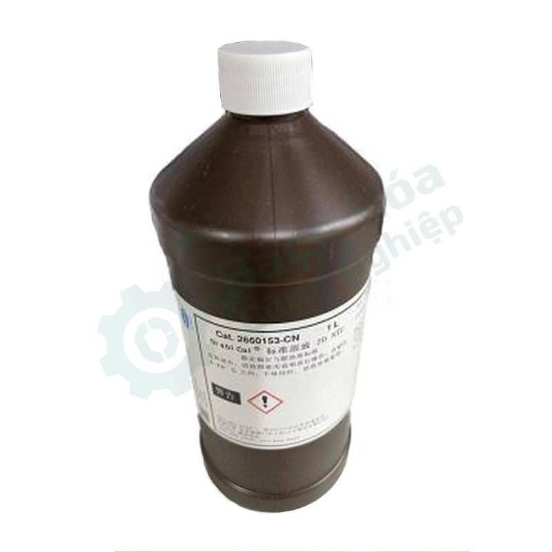 Dung dịch chuẩn độ đục 20NTU HACH 2660153-CN