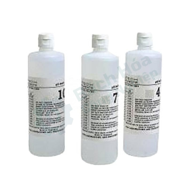 Dung dịch chuẩn TDS EUTECH EC442300BT