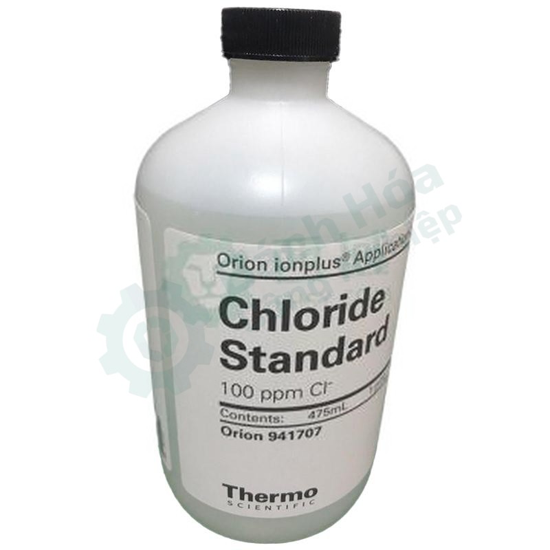 Dung dịch chuẩn thuốc thử ORION 941707