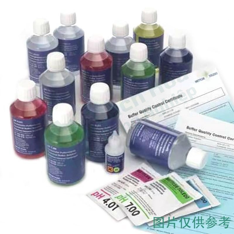 Dung dịch điện ly LiCl 1M/EtOH METTLER 51350088