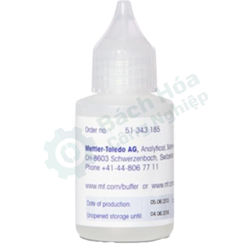 Dung dịch điện ly METTLER FriscoLyt-B