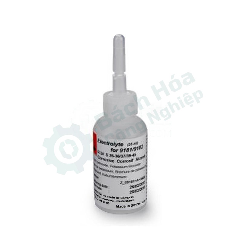Dung dịch điện phân HACH Z09181