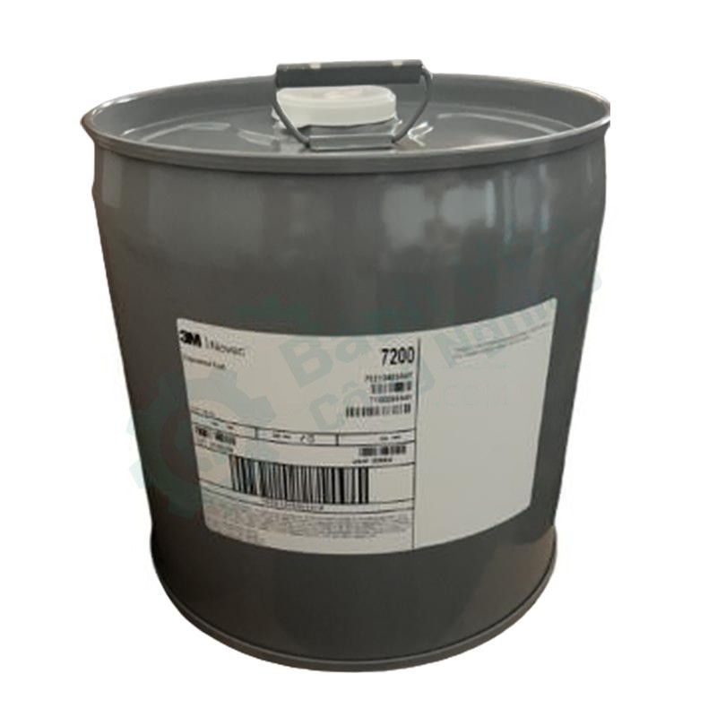 Dung dịch fluor (chất làm mát) 3M 20KG/