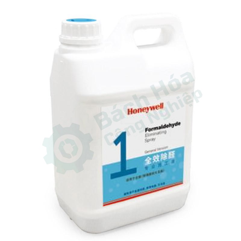Dung dịch khử formaldehyde HONEYWELL 6L/