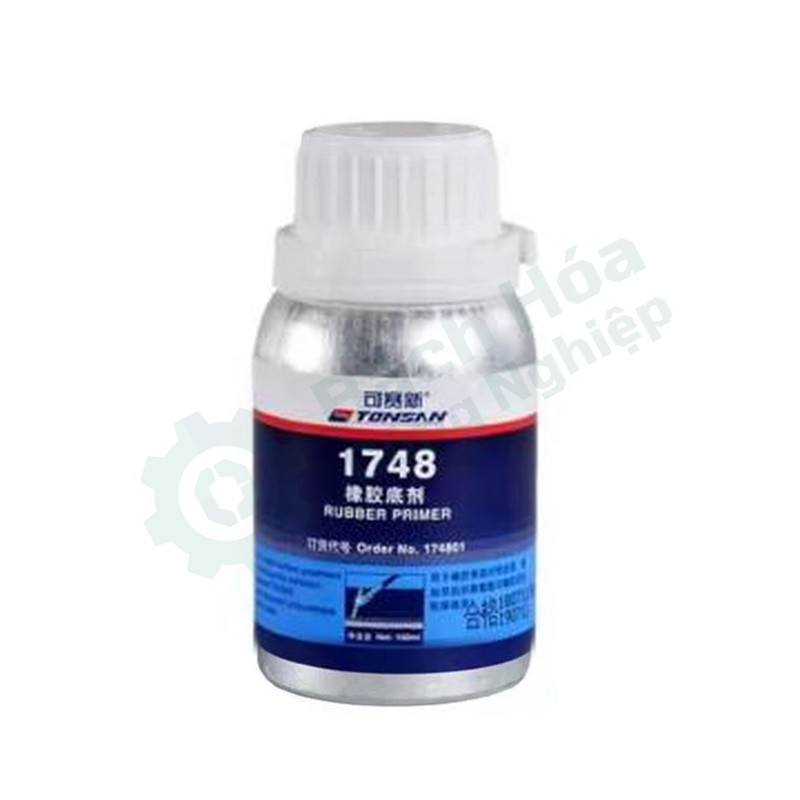 Dung dịch lót làm sạch trước khi dán cao su TONSAN TS1748