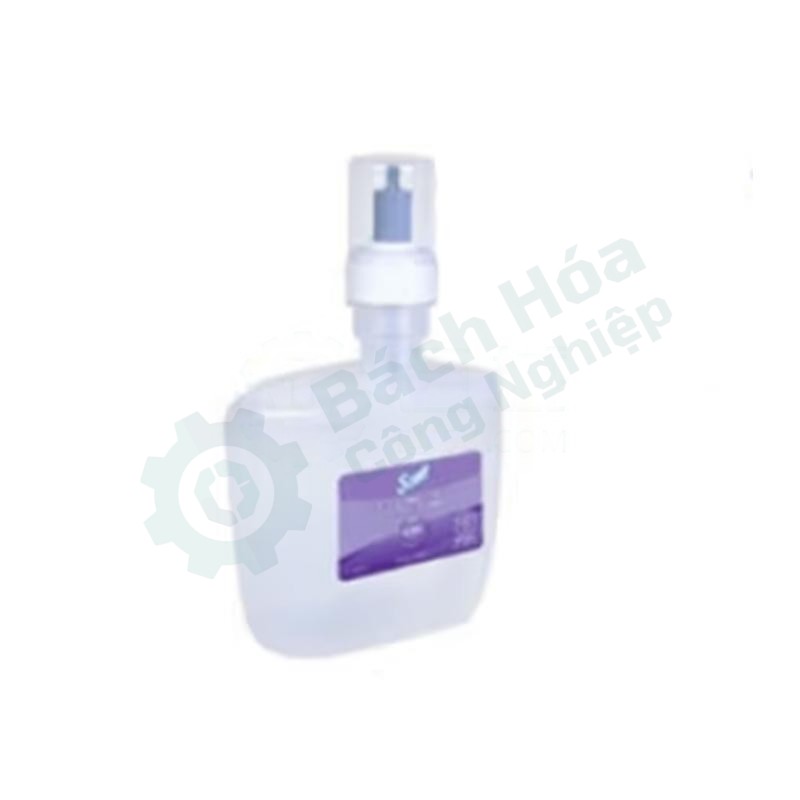 Dung dịch rửa tay khô (cồn) KIMBERLY 45511