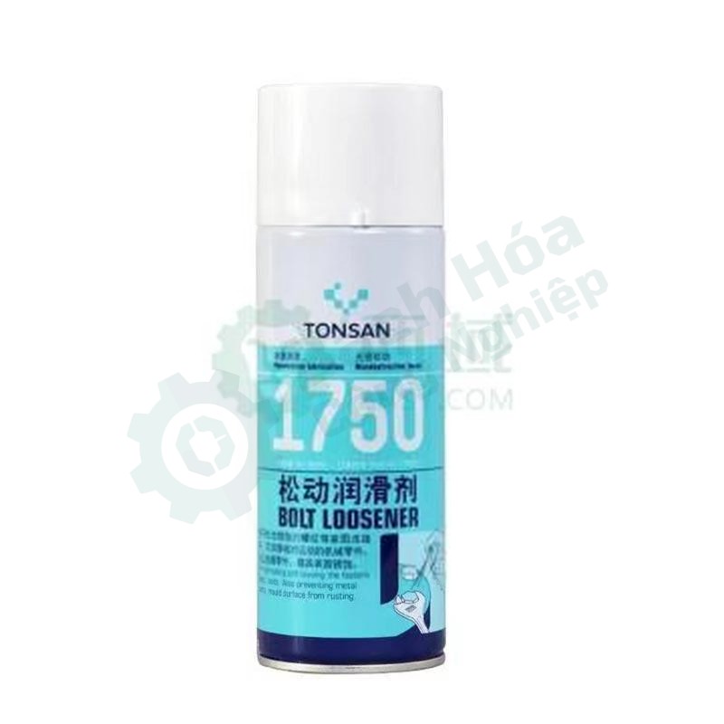 Dung dịch tẩy gỉ - bôi trơn (RP7) TONSAN TS-1750