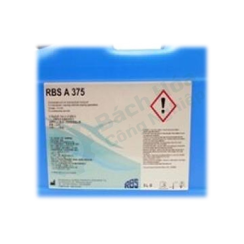 Dung dịch tẩy rửa CNW CFEQ-4-300032-5000