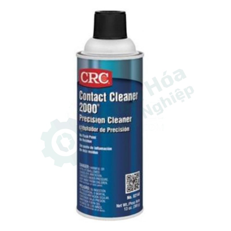 Dung dịch tẩy rửa CRC PR02140