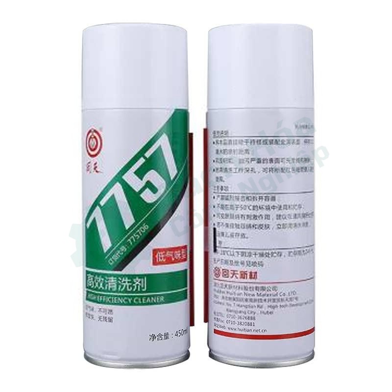 Dung dịch tẩy rửa HUITIAN 7757