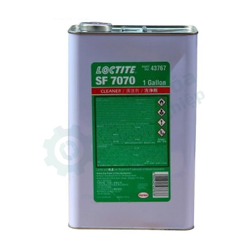 Dung dịch tẩy rửa LOCTITE 7070