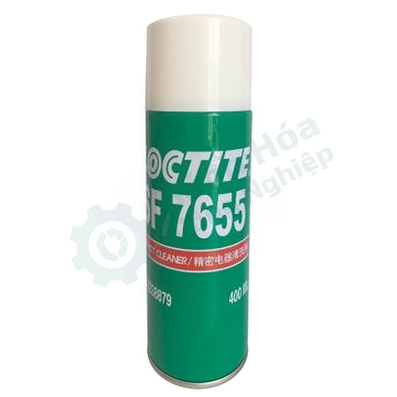 Dung dịch tẩy rửa LOCTITE 7655