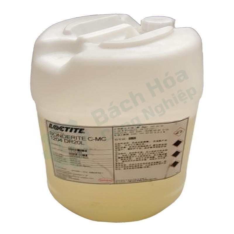 Dung dịch tẩy rửa LOCTITE C-MC1204