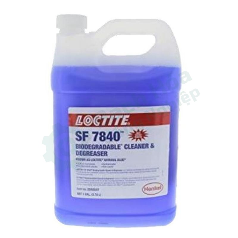 Dung dịch tẩy rửa LOCTITE SF7840