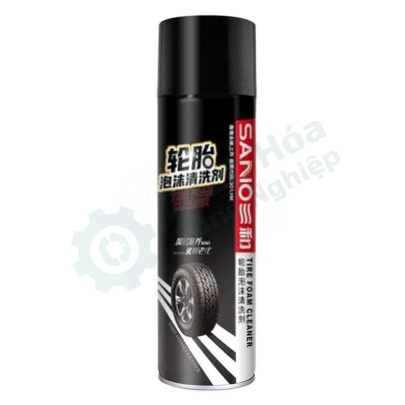 Dung dịch tẩy rửa SANWA H155-60
