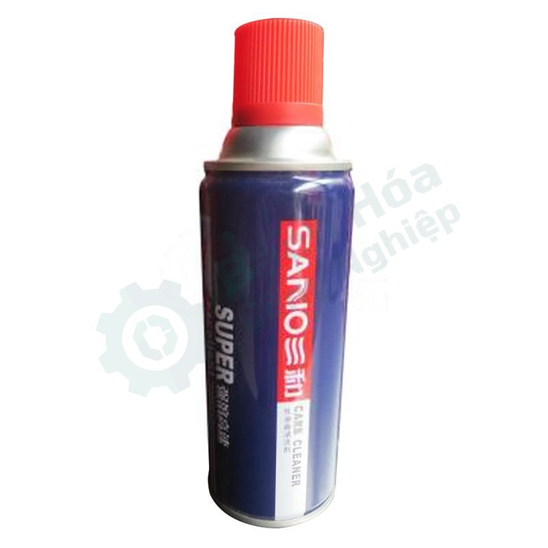 Dung dịch tẩy rửa SANWA PH13