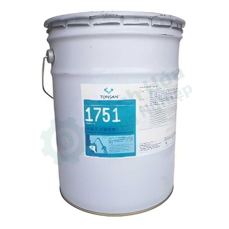 Dung dịch tẩy rửa TONSAN 1751